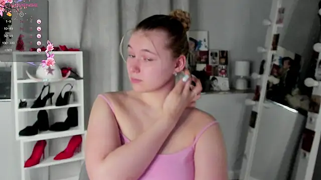 Czat XXX na żywo – Rebecca_Kelly