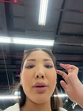 Show de lean_lie8 na webcam