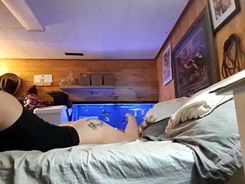 Czat XXX na żywo – Ryan_and_Aurora