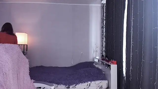 ReddHotPipper Obrolan Langsung XXX