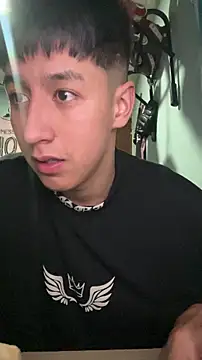 Show de Stiven_017 na webcam