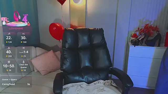 Jenna_Adams_ Obrolan Langsung XXX