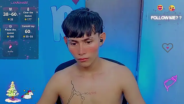 Chat XXX ao vivo de tanjiro_cute