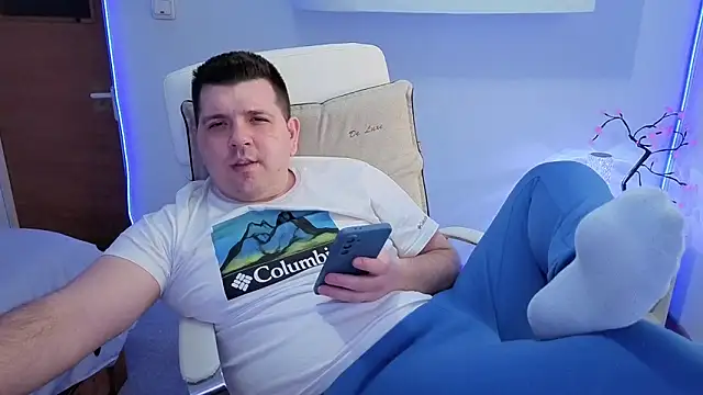 JasonJacks Obrolan Langsung XXX