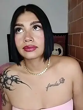 Kylie_brazt Obrolan Langsung XXX