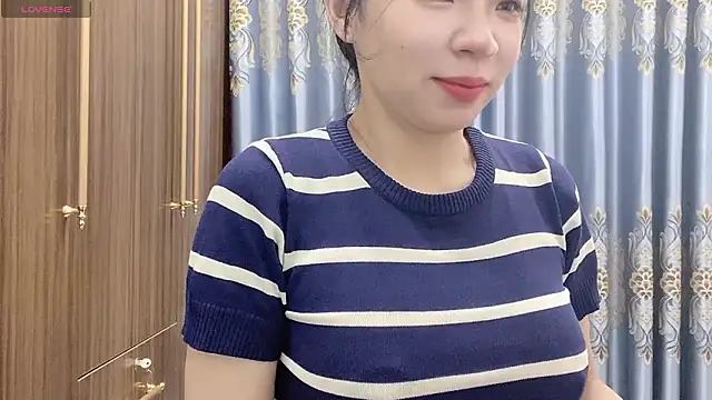 Chat XXX ao vivo de Ker-Skii