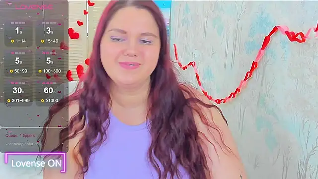 sunyy_bunyy: онлайн-секс-чат