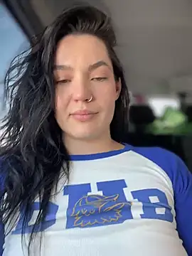 Czat XXX na żywo – MeekyRich