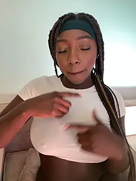 alissradiante1 Obrolan Langsung XXX