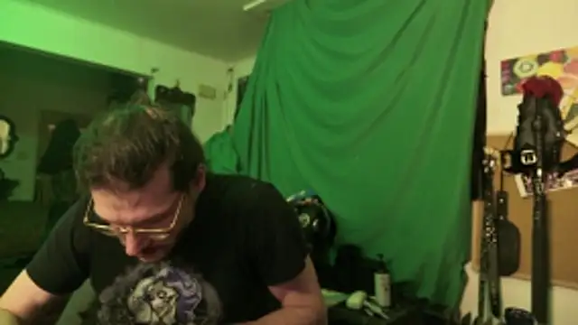 Chat XXX Live MasterDaddyCool