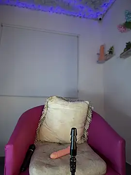 Helen_Vidall's Live XXX Chat