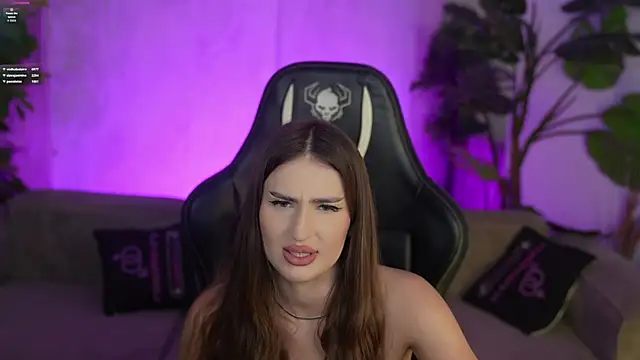 Goldie_Flame's Live XXX Chat