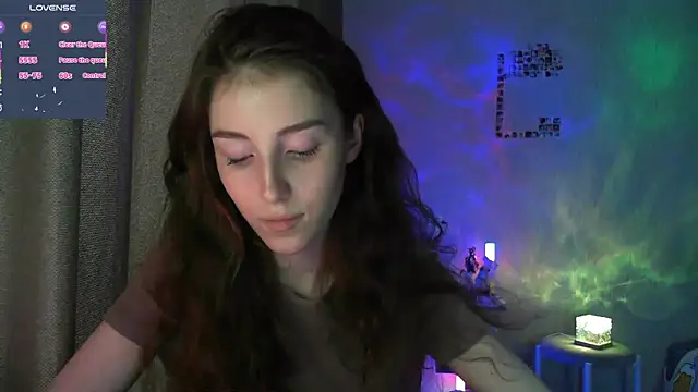 eskatmi – Live XXX-chat