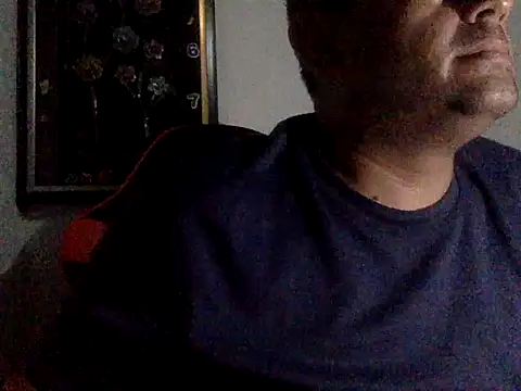 Chat XXX ao vivo de Katracho6969