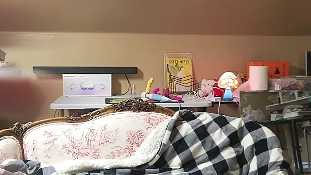 xofrankiefinexo Obrolan Langsung XXX