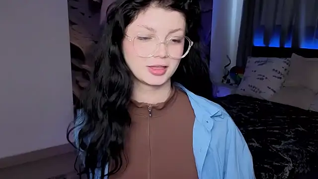 MileyRood's Live XXX Chat