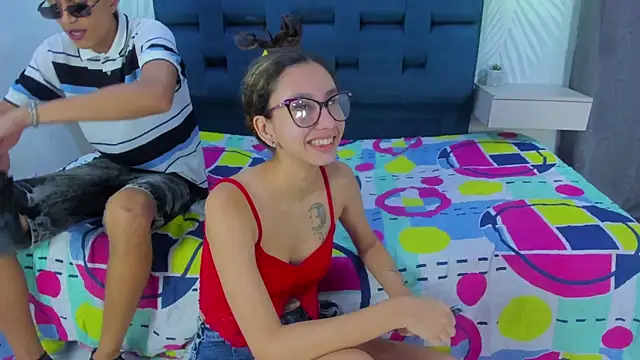 Youngs_Wild Obrolan Langsung XXX