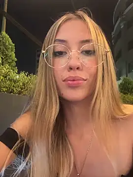 fanyabbey – Kamerová šou