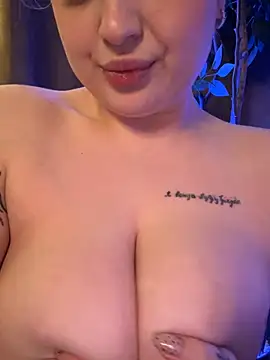 Živý XXX chat KellyMoors