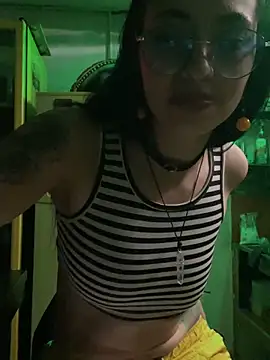 Chuchii05 即時 XXX 聊天