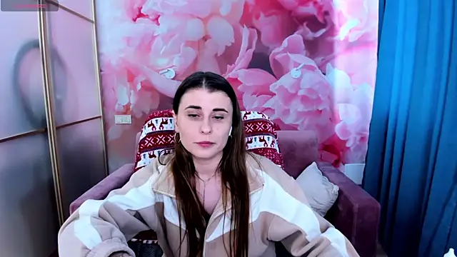 DemmyRose élő XXX-chatje