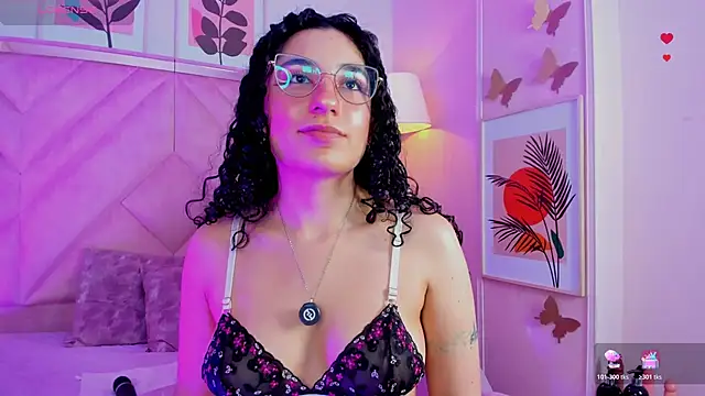 DemiJones_'s Live XXX Chat