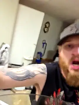 Chat XXX ao vivo de Redheadstud