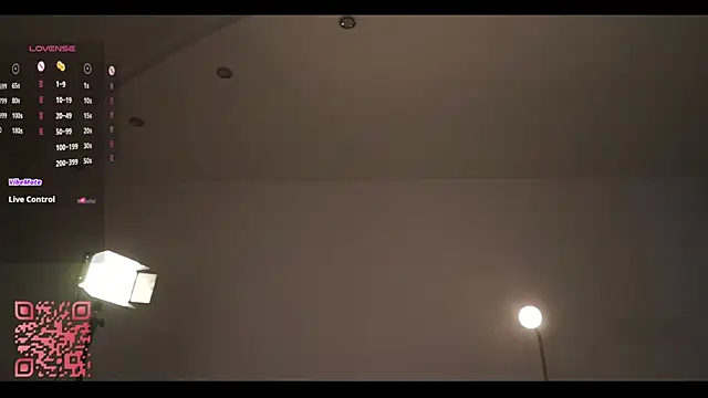 Lanenger – Live XXX-chat