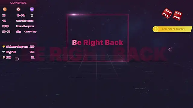 Georgia_Candy élő XXX-chatje