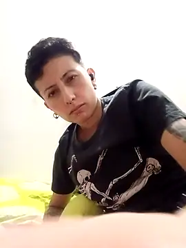 Czat XXX na żywo – Mei_and_Gaby