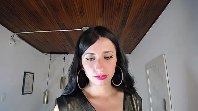 Nicolleth_tk Obrolan Langsung XXX