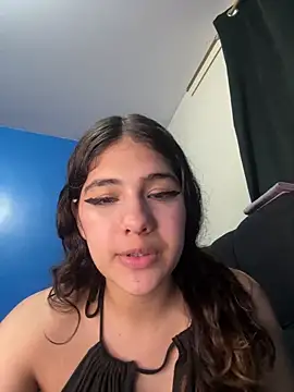 Chat XXX ao vivo de diosa_sofia19