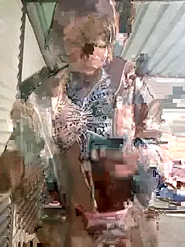 Chat XXX ao vivo de sexy_kayyy