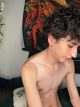 Chat XXX ao vivo de noynxz