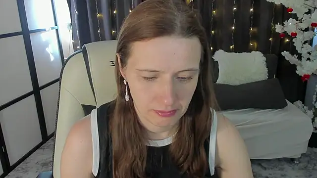 Kathrine_Meyer's Live XXX Chat