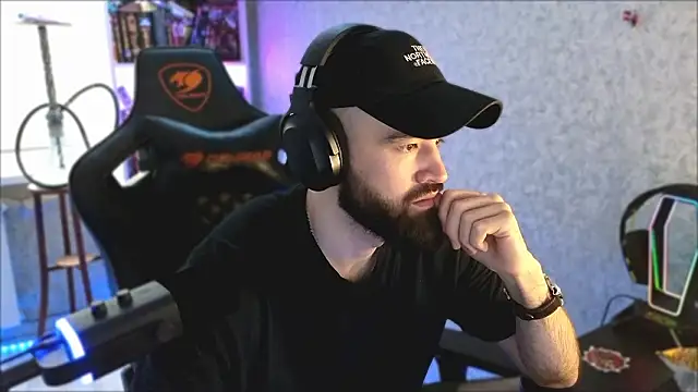 Chat XXX ao vivo de _Mostly_