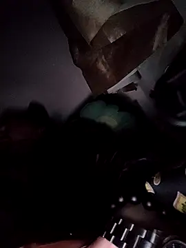 Chat XXX ao vivo de ClonicKaaba