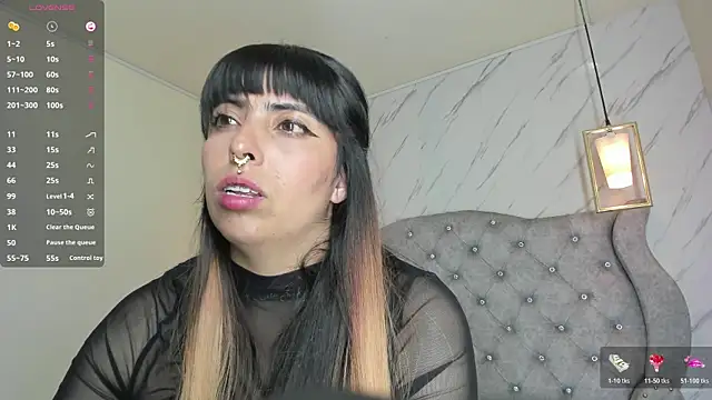 Alice_Laurentt Obrolan Langsung XXX