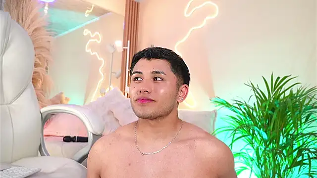 MatiasKorn Obrolan Langsung XXX