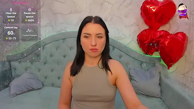 Chat XXX ao vivo de Sourr_Lollipop