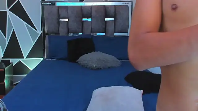 Juan_Nd_Steven Webcam show