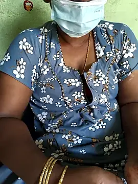 Tamilselviroja-'s Live XXX Chat