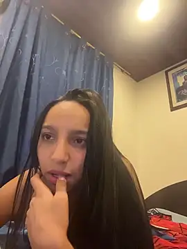 Eve_Ritz's Live XXX Chat