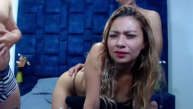 GroupNoLimits Obrolan Langsung XXX