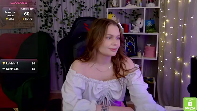 Kate_mermaid's Live XXX Chat