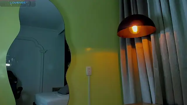 Czat XXX na żywo – lia_sexx19