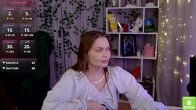 Kate_mermaid Live XXX-Chat