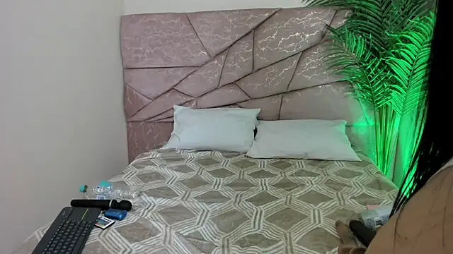 yayis_BetancurのライブXXXチャット