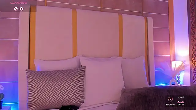 Chat XXX ao vivo de AbigailCarter