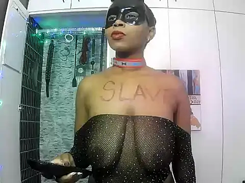 BaDSubMiss – Live XXX-chat